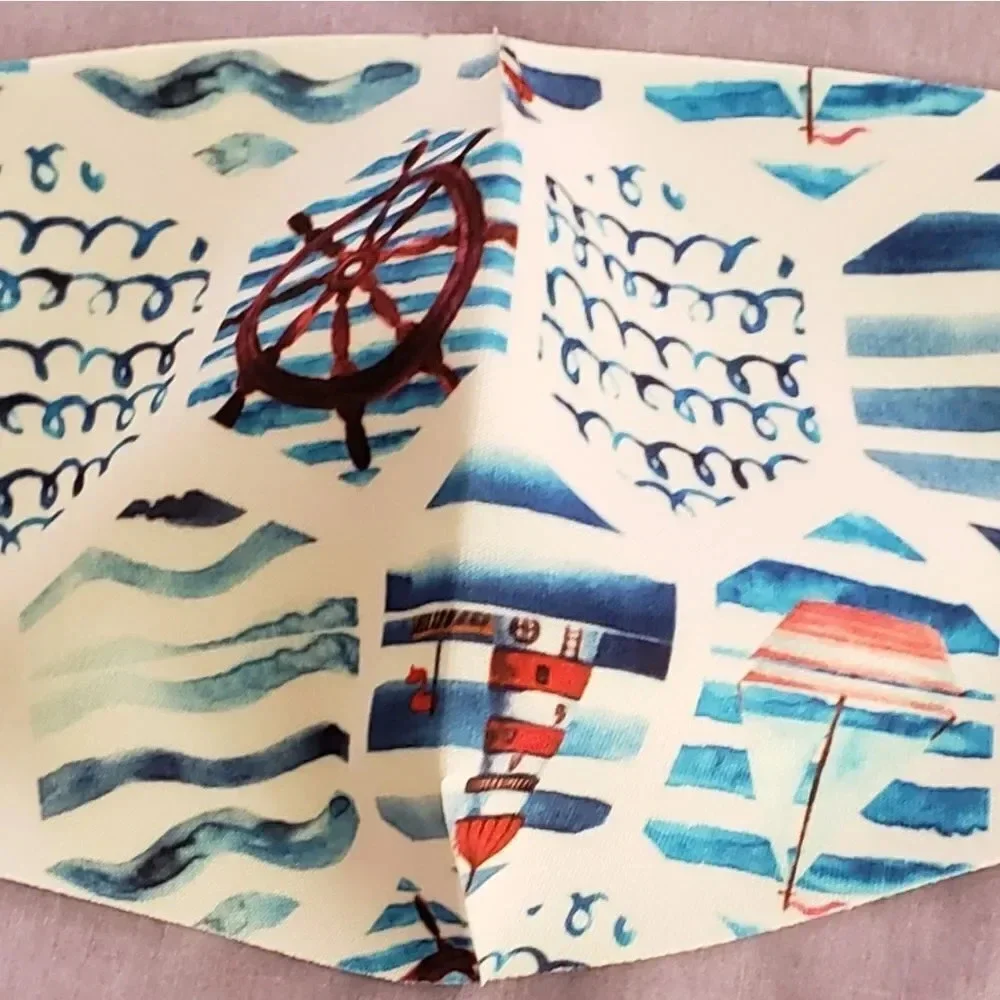 𝅺sea masks
